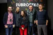 Festiwal Żubroffka 2019. Kto dostał nagrody? 