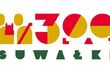 Wybrano już logo 300-lecia Miasta Suwałki