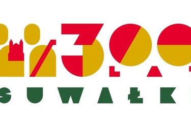 Wybrano już logo 300-lecia Miasta Suwałki