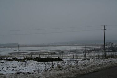 Pochmurny wtorek w stolicy Podlasia