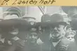 Szklane negatywy przeleżały ponad 100 lat. Jest na nich Ludwik Zamenhof
