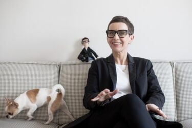 Beksińscy, Komeda, ks. Twardowski. Magdalena Grzebałkowska w Białymstoku