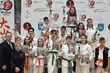 Sukces zawodników Białostockiego Klubu Oyama Karate