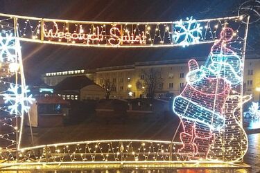 Tydzień na półmetku. Dużo ciemnych chmur pojawi się na niebie