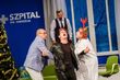 Teatralny sylwester z komedią "Wszystko w rodzinie" [WIDEO]