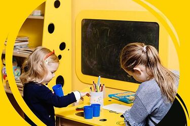 Kącik zabaw dla dzieci w białostockim szpitalu? Pomóżmy, głosując