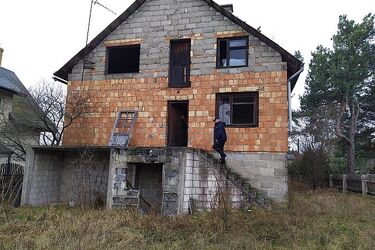 Nie bądźmy obojętni. Pomagajmy