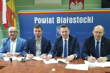 Masz problem prawny? Zgłoś się do punktów pomocy prawnej