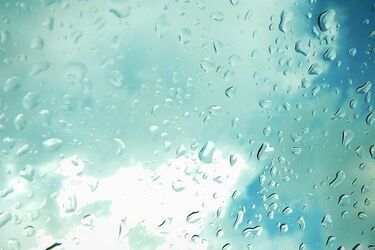 Jaka pogoda czeka nas w piątek trzynastego?