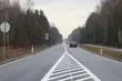 Pierwszy etap drogi do granicy skończony