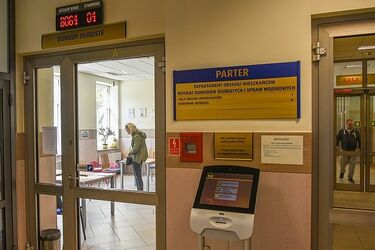Kolejna otwarta sobota w urzędzie. To już ostatnia w tym roku