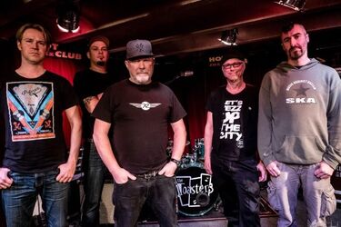 Rock na Bagnie. Kolejni artyści ogłoszeni