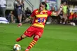 Kapitalny debiut Rafała Grzyba w roli pierwszego trenera Jagiellonii. Lechia znokautowana