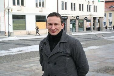 Radny wraca do pracy. Czekał na to 10 miesięcy