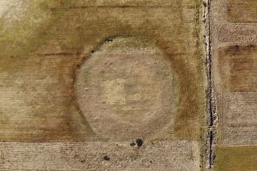 Archeologiczne odkrycia. 22 grodziska na Podlasiu
