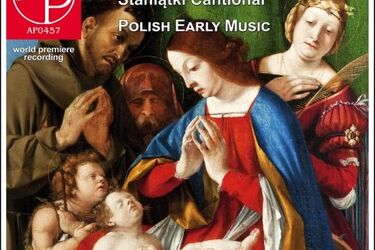 Kolędy polskie na płycie. Będzie koncert promocyjny [KONKURS]