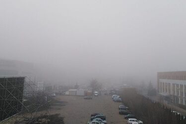 Ile stopni zanotują termometry 20 grudnia?