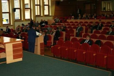 To już naprawdę ostatnia. Radni wracają po przerwie i zajmą się cenami biletów