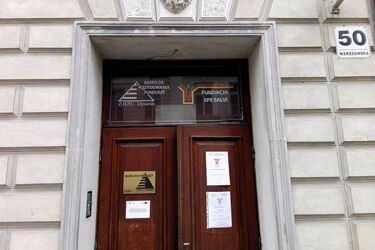 Masz samochód i chcesz pomóc? Jedna z białostockich fundacji na Ciebie czeka