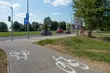 Brakujący element. Wzdłuż al. Jana Pawła II powstanie ścieżka rowerowa
