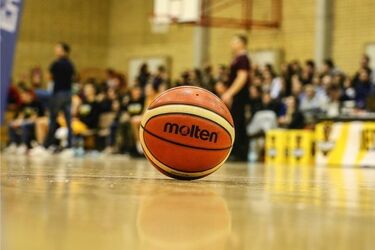 Przedświąteczna kolejka w koszykarskiej II lidze. Żubry i Tur ze zwycięstwami