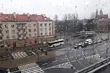 Pogoda na poniedziałek. Niskie ciśnienie i przelotne opady deszczu