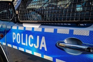 Pomóż policji. Poszukiwani są świadkowie wypadku
