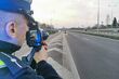Akcja "Prędkość". Skontrolowano 800 pojazdów