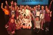 Sukcesy tancerzy z Niepublicznej Szkoły Sztuki Tańca w Białymstoku