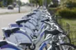 SUWER, czyli nowy system roweru miejskiego