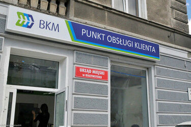 BKM. Jak jeżdżą autobusy w okresie świąteczno-noworocznym?