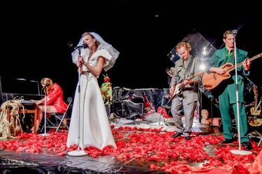 "(HashTak) Witkacy" gościnnie na scenie BTL-u