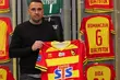 Jagiellonia ma nowego trenera. To były szkoleniowiec Dinama Zagrzeb i Omonii Nikozja