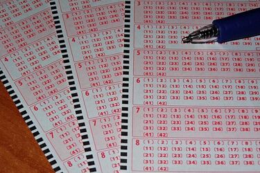 Trafił "szóstkę" w Lotto w Białymstoku