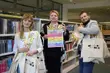 Nowy Rok z Książnicą Podlaską. Konkursy i upominki dla czytelników
