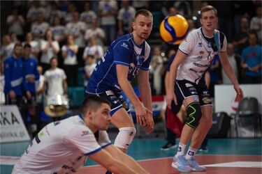 Tym razem happy endu nie było. W starciu Ślepska z GKS-em Katowice lepsza ekipa ze Śląska