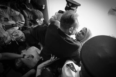 Najlepsze zdjęcia prasowe. Na wystawę wstęp jest wolny