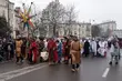 Trzej Królowie przybyli do Białegostoku. Podążały za nimi tysiące osób