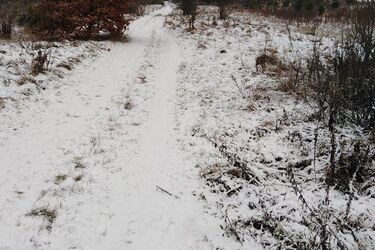 Pogoda na wtorek. Pochmurnie, z szansą na przejaśnienia