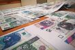 Drukował banknoty na domowej drukarce. Trafił do aresztu