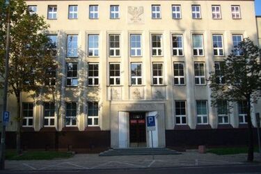 Były więzień kontra zakład karny. Czy warunki były odpowiednie?