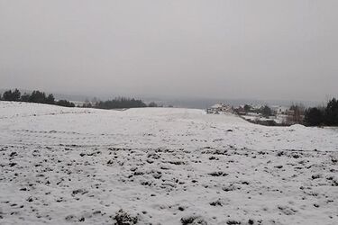 Tydzień na półmetku. Dużo ciemnych chmur pojawi się na niebie