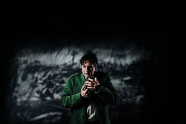 Transmisja opery na żywo z Nowego Jorku