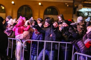 Kultura na weekend. Duży koncert na Rynku Kościuszki  [WIDEO]