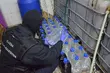 Rozbili dużą bimbrownię pod Białymstokiem