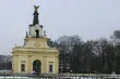 Zapowiada się deszczowy weekend