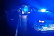 Droga do Bielska Podlaskiego zablokowana. Był wypadek