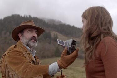 Pierwszy w tym roku pokaz w DKF GAG. Będzie poczęstunek [WIDEO]