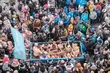 Jedyna taka Orkiestra. Białystok znowu gra z WOŚP [ZDJĘCIA]
