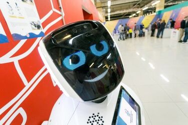 Inwazja robotów z Białegostoku!
